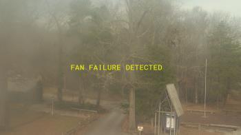 Weather camera view of Camp Marymount.