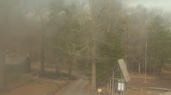 Weather camera view of Camp Marymount.