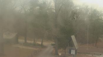 Weather camera view of Camp Marymount.