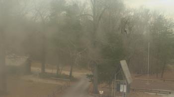 Weather camera view of Camp Marymount.