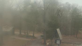 Weather camera view of Camp Marymount.