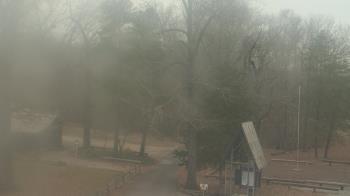Weather camera view of Camp Marymount.