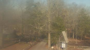 Weather camera view of Camp Marymount.