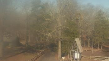 Weather camera view of Camp Marymount.