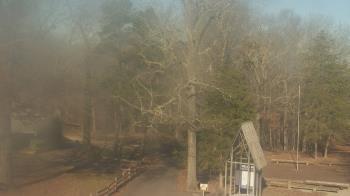 Weather camera view of Camp Marymount.