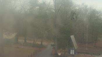 Weather camera view of Camp Marymount.