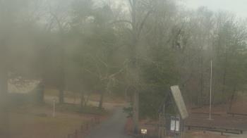 Weather camera view of Camp Marymount.