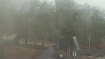 Weather camera view of Camp Marymount.