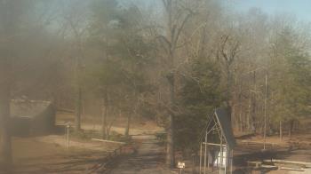Weather camera view of Camp Marymount.