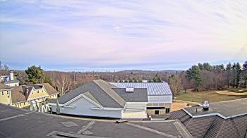 Weather camera view of Fessenden School.
