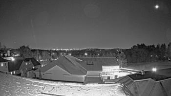 Weather camera view of Fessenden School.