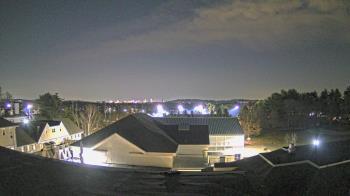 Weather camera view of Fessenden School.
