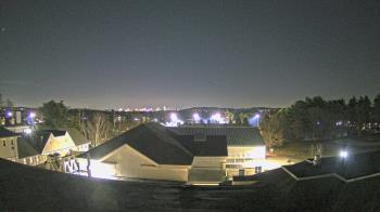 Weather camera view of Fessenden School.