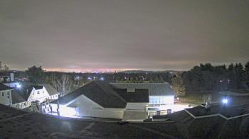 Weather camera view of Fessenden School.