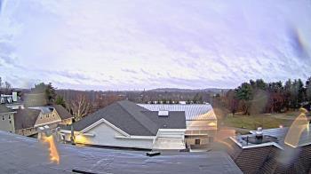 Weather camera view of Fessenden School.