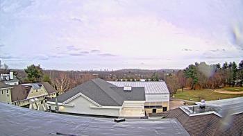 Weather camera view of Fessenden School.