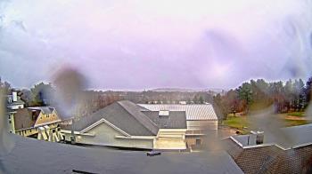 Weather camera view of Fessenden School.