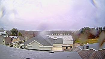 Weather camera view of Fessenden School.