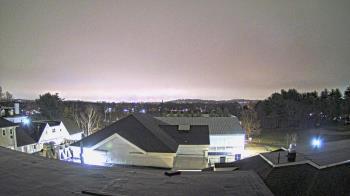 Weather camera view of Fessenden School.
