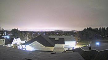 Weather camera view of Fessenden School.
