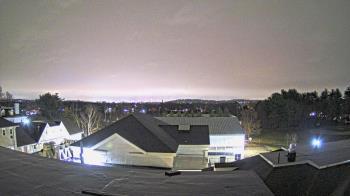 Weather camera view of Fessenden School.