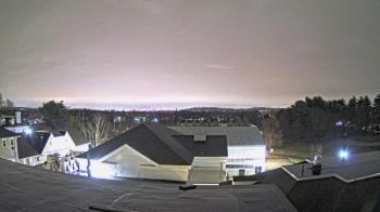 Weather camera view of Fessenden School.