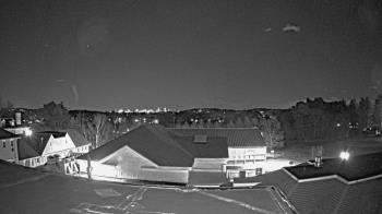 Weather camera view of Fessenden School.