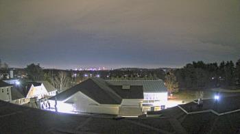 Weather camera view of Fessenden School.