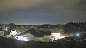 Weather camera view of Fessenden School.