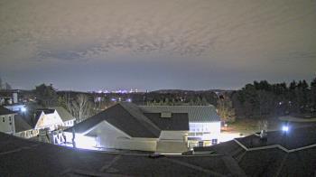 Weather camera view of Fessenden School.