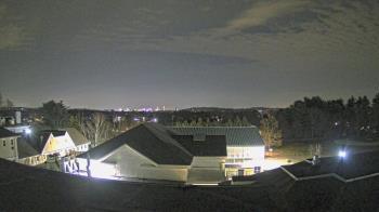 Weather camera view of Fessenden School.