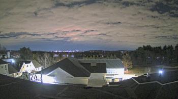 Weather camera view of Fessenden School.