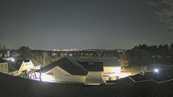 Weather camera view of Fessenden School.