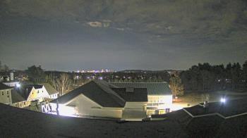 Weather camera view of Fessenden School.