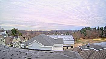 Weather camera view of Fessenden School.