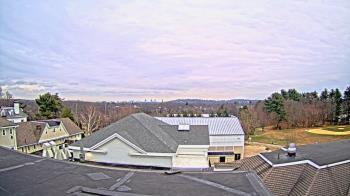Weather camera view of Fessenden School.