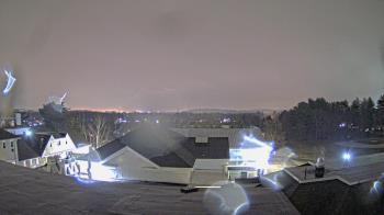 Weather camera view of Fessenden School.