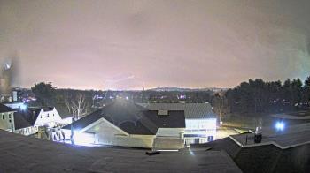 Weather camera view of Fessenden School.