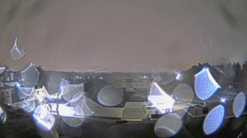 Weather camera view of Fessenden School.