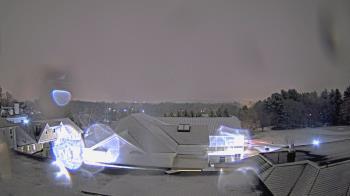 Weather camera view of Fessenden School.