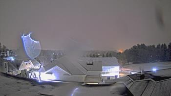 Weather camera view of Fessenden School.