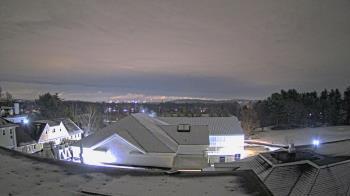 Weather camera view of Fessenden School.