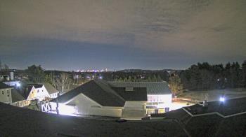Weather camera view of Fessenden School.