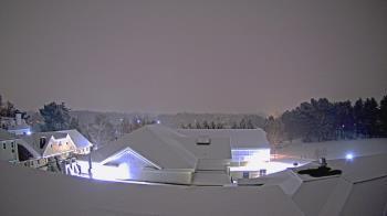 Weather camera view of Fessenden School.