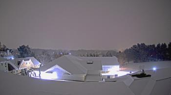 Weather camera view of Fessenden School.