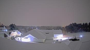 Weather camera view of Fessenden School.