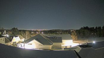 Weather camera view of Fessenden School.