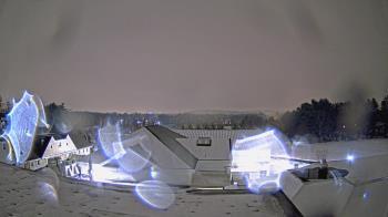 Weather camera view of Fessenden School.