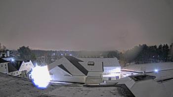 Weather camera view of Fessenden School.