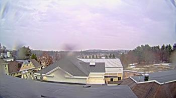 Weather camera view of Fessenden School.